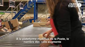 Ouvert du lundi au vendredi de 8h30 à 12h00 et de 13h30 à 17h30, ouvert le samedi de 8h30 à 12h00 Ouest France Saint Brieuc Ca Carbure Au Centre De Tri De Saint Brieuc Facebook