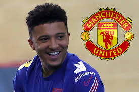 Membandingkan Jadon Sancho dengan Rashford, Martial, James, dan Greenwood