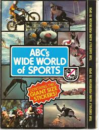 Abc's wide world of sports: Abc Wide World Of Sports Sportspring