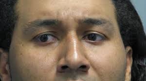 Man accused of hitting toddler with belt