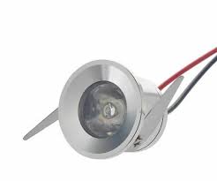 10x Led Ceiling Down Light Cabinet Recessed Fixture Spot Lamp Tilt Warm White Ebay