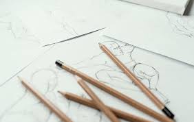 Hashtags for #dibujo in 2021 to be popular and trending in instagram, tiktok. Altoparlante Musicas Violencia Dibujo Artistico Tecnicas Lapiz Valor Educacion Polar