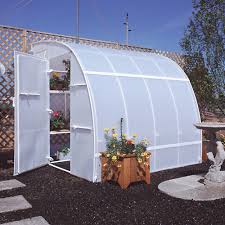 Check your local area for any builders specializing in building them. The Lean To Solexx Harvester Greenhouse