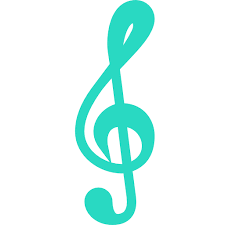Icono Treble Agudos Clave De Sol Musical Instrumento Gratis De Musical Instruments Green Style Icons Seeking more png image fleur de lis png,cinco de mayo png,copo de nieve png? icono treble agudos clave de sol