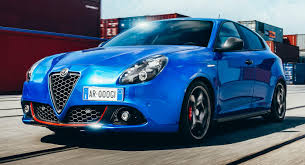 Image result for Blue Profondo 2012 Giulietta