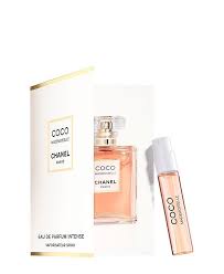 Get the best deals on chanel perfume coco and save up to 70% off at poshmark now! Chanel Receive A Complimentary Coco Mademoiselle Eau De Parfum Sample With Select Beauty Or Fragrance Purchases Reviews All Perfume Beauty Macy S