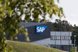 Sap aktie prognose und sap aktie news! Sap Senkt Prognose Aktie Verliert 19