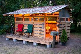 Imagine a safe backyard playhouse where your kids can slay dragons, have tea parties, enjoy some now design it, because you're the creative force behind your summerwood playhouse kit. How To Build A Backyard Playhouse The Garden Glove