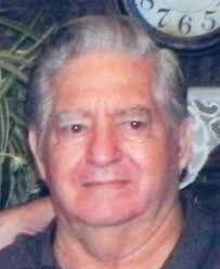 Arnold Patterson Obituary (1941