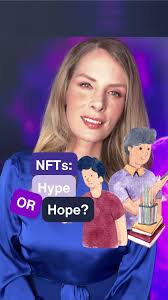 💻 If you bought into the hype of NFTs (Non-Fungible Tokens), all hope is  not lost... First up, NFT explainer, these digital assets provide..., 🔑📜  Tokenized ownership, 🔗🔒 Blockchain-based, 🖼️🎶📹🧩 Art, ...