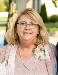 Obituary information for Margaret Louise Johnson