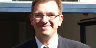 Frost spies infrastructure hot spot in offshore wind farms