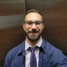 From the corporate world up until 2015 to being my own boss for the last 10  years...