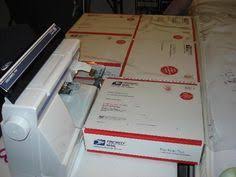 Sewing Table Extension Out Of Boxes Diy Sewing Table Sewing Machine Tables Sewing Table