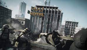 5 352 887 просмотров 5,3 млн просмотров. Battlefield 3 Gameplay Trailer Video