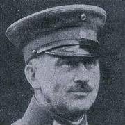 Max Bauer: German artillery expert in the First World War (1869