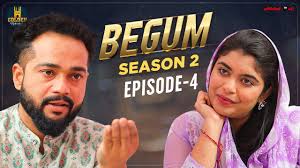 Begum