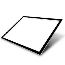 Huion 23 5 Inch Tatoo Tracing Light Table Led Light Box A3 Led Light Box Drawing Tablet Light Box