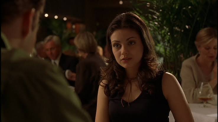 American Psycho II: All American Girl (2002)