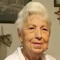 Annie Laura "Boots" Lambert Obituary