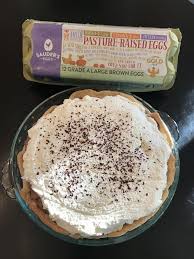 Next time someone asks you what your favorite way to eat eggs is, you might just have to answer in cake. Dessert Recipes Tasty Desserts Made With Eggs Sauder S