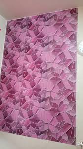 Maybe you would like to learn more about one of these? Diy Tampal Wallpaper Bilik Bawah Mama Maszull