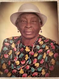 Sylvia Thelma Chase Obituary