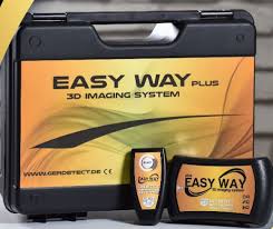 This gold and metal detector provides a 40x higher resolution scan, from previous models. Ger Easy Way Plus Gold And Metals Detectors Gold And