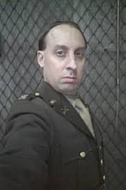 Robert Speaker Model at YoshinoPro