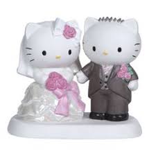 Hello kitty dear daniel wedding ornament home decor great for home interia. 120 Hello Kitty Wedding Ideas Hello Kitty Wedding Hello Kitty Kitty