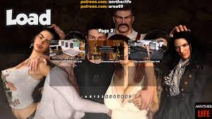 Gameplay] AREA69 • VERSION 0.75 • FULL WALKTHROUGH - FAPCAT