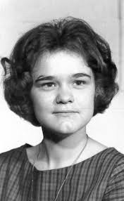 Geraldine Cavanaugh Obituary January 11, 2022