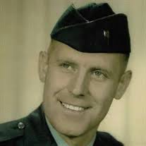 Obituary for Colonel Richard Lamar Gilbert Sr.
