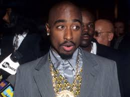 Tupac Murder Weapon Rejected by Las Vegas Cops, Says L.A. Detective