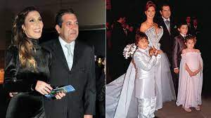 Celina rucci consiguió novio nuevo y también pegó trabajo. La Historia De Amor Entre Celina Rucci Y Claudio Minnicelli El Cunado De Julio De Vido Infobae