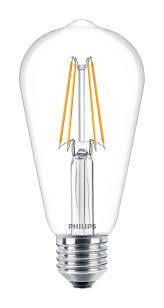 Standard LED Bulbs LED Bulbs - Philips