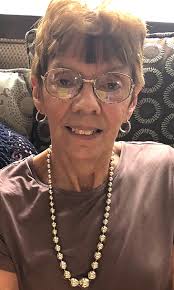 Gloria Smedberg Obituary