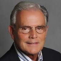 Larry Marsh's Instagram, Twitter & Facebook