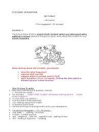 Narrative writing, example narrative poems, iep example narrative, 48 500 word college essay examples, sample scholarship. Pt3 Essay Educational Assessment Test Assessment