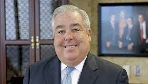Florida attorney John Morgan sues state over medical marijuana law that  bans smoking it