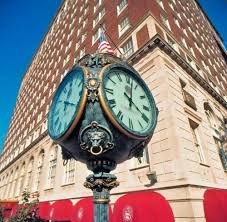 The Brown Hotel Louisville Kentucky Built In 1923 The Brown Hotel Is Located In Downtown Louisville S Th Hotels In Louisville Ky Historic Hotels Brown Hotel