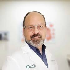 Dr. Andrew Stefani, DO, Internal Medicine