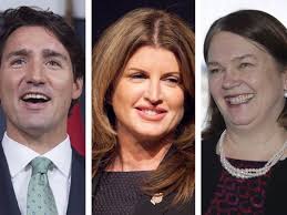 Trudeau voted most valuable politician in 2016, despite some political  setbacks: The Hill Times' 20th Annual All Politics Poll