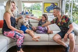 The media must be able to report the facts without fear or favour. Celebrity Chef Nic Watt Unplugs On Screen Free Sundays To Create Memories With Kids Stuff Co Nz
