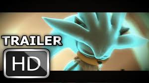 Silver the hedgehog is a recurring character from the sonic the hedgehog franchise. Silver The Hedgehog The Movie Trailer 2 Spider Man Into The Spider Verse Style Fan Made Youtube