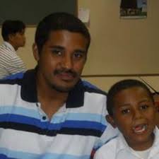 Pierre Campbell Obituary