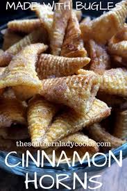 Heat oil and ranch seasoning, taking care not to burn. Cinnamon Bugles In 2020 Snacks Sweet Snacks Chex Mix Recipes Snacks Snack Mix Recipes Chex Mix Recipes