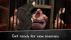 Either way, you'll need a powerful weapon to defend yourself! Evil Nun 2 Stealth Scary Escape Game Adventure 1 1 3 Apk Mod Unlimited Money Crack Games Download Latest For Android Androidhappymod