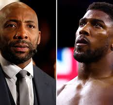 He should take a YEAR off'