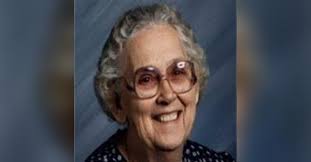 Edith Alene Harris Nix Obituary